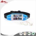 2017 New Products Waterproof running waist belt in China
